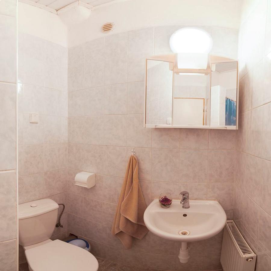 Motel Pod Stromisom Vlachovo Esterno foto